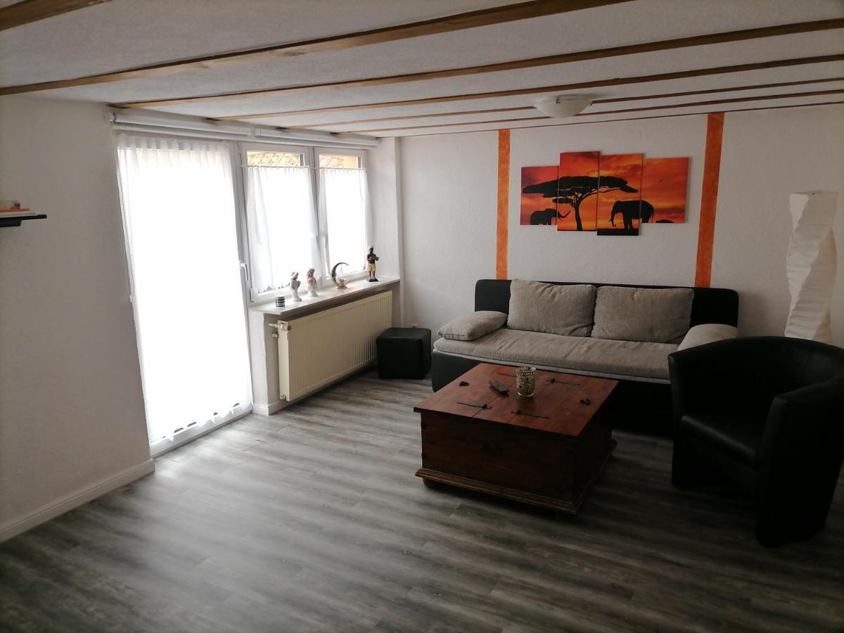Gaestehaus Zum Salztrippler Rumbach ภายนอก รูปภาพ