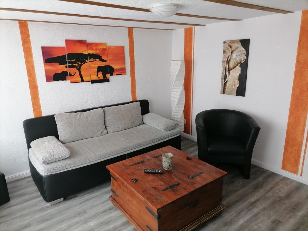 Gaestehaus Zum Salztrippler Rumbach ภายนอก รูปภาพ